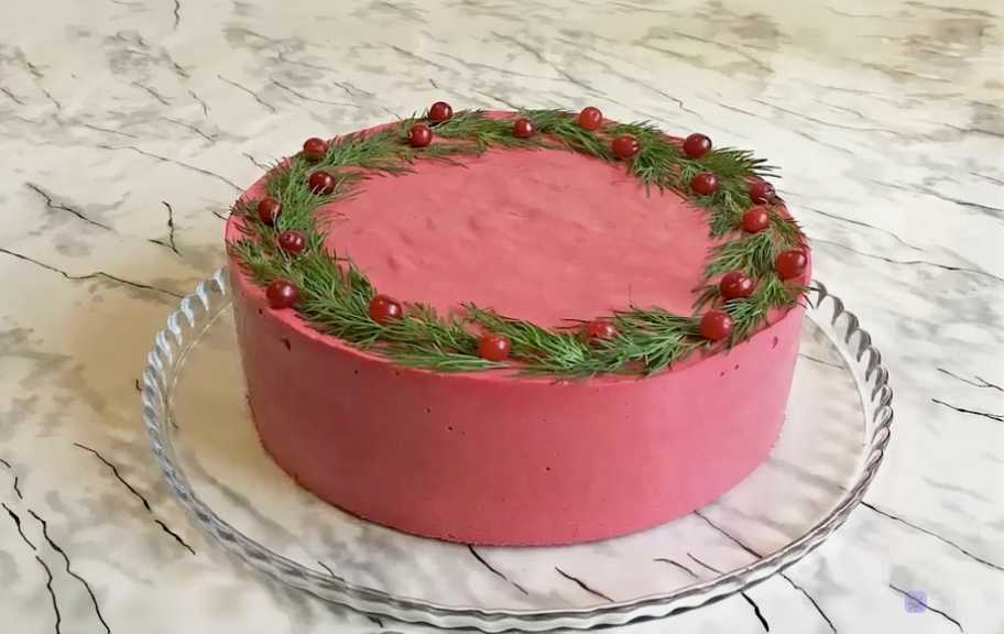 Recette : Salade de harengs sous un manteau de fourrure