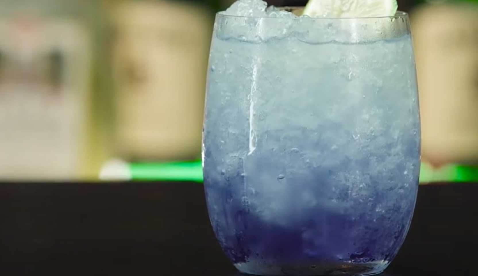 Image du plat : Cocktail Bramble