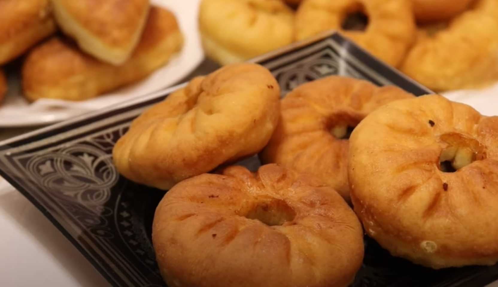 Image du plat : Tatar Peremyachi