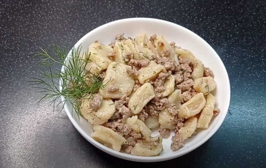 Recette : Boulettes Kungarpoli au bœuf haché