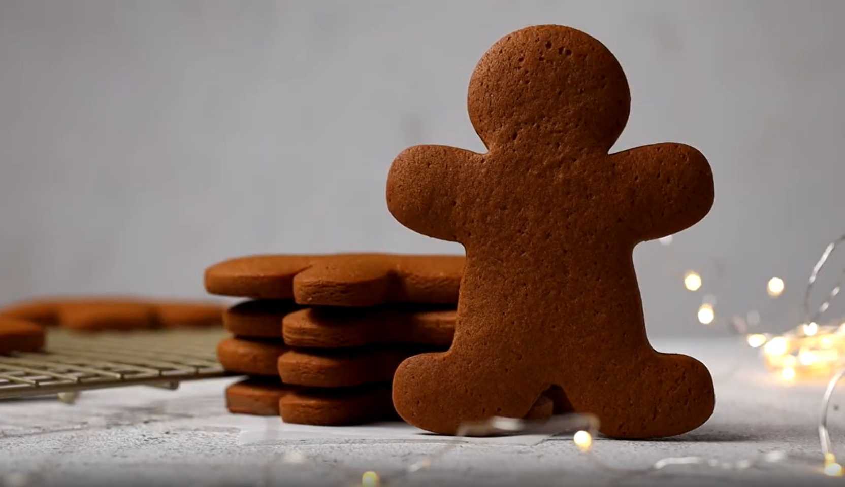 Image du plat : Pain d'épices