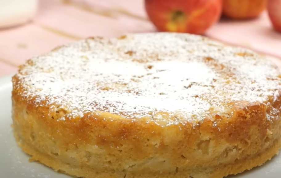 Recette : Charlotte de Carême