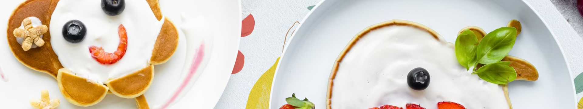 Catégorie de recettes : Recettes pour enfants