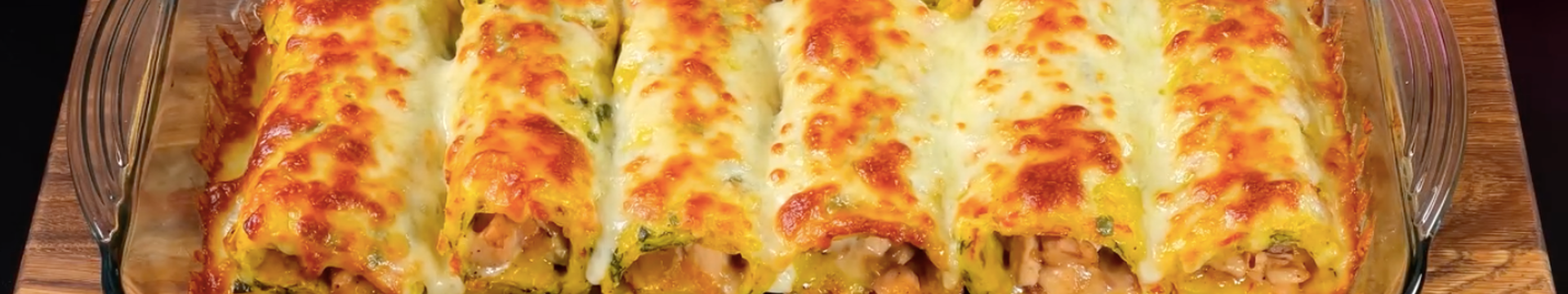 Petits pains traditionnels à la viande