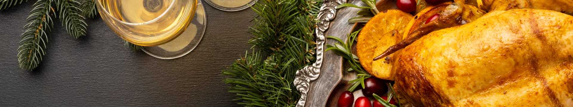 Catégorie de recettes : Recettes de Noël