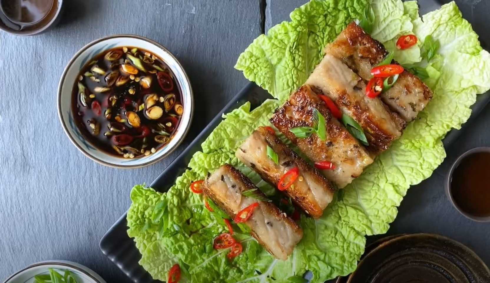 Image du plat : Tartes aux radis