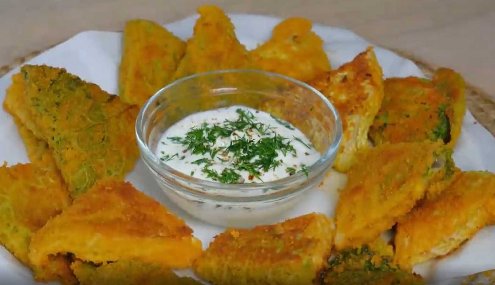 Image du plat : Chou farci végétalien à la mode de Savoie