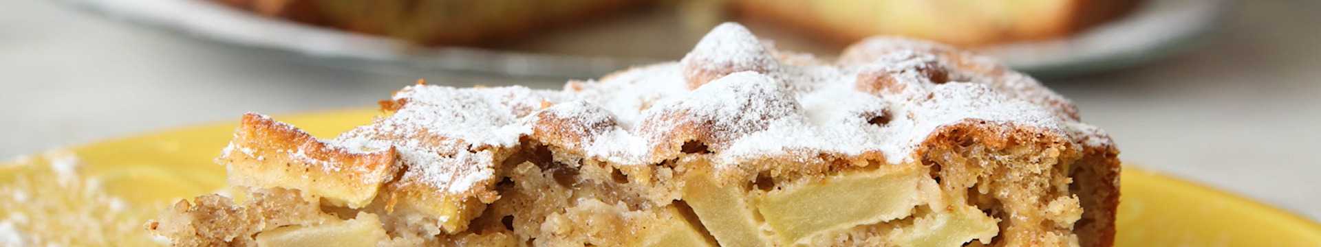 Catégorie de recettes : Recettes saines de Charlotte