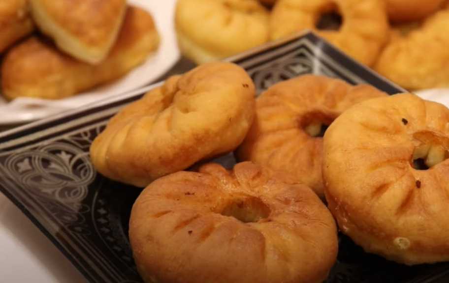 Recette : Tatar peremyachi