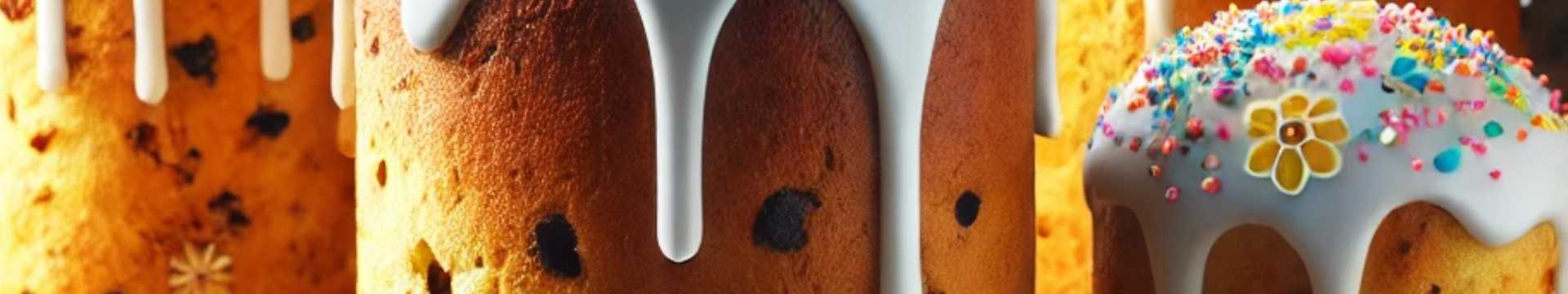 Catégorie de recette : gâteau de Pâques