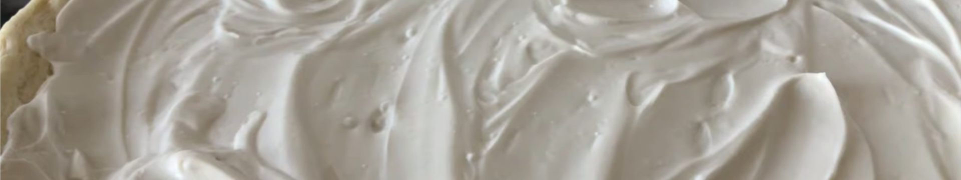 sauce à pizza blanche