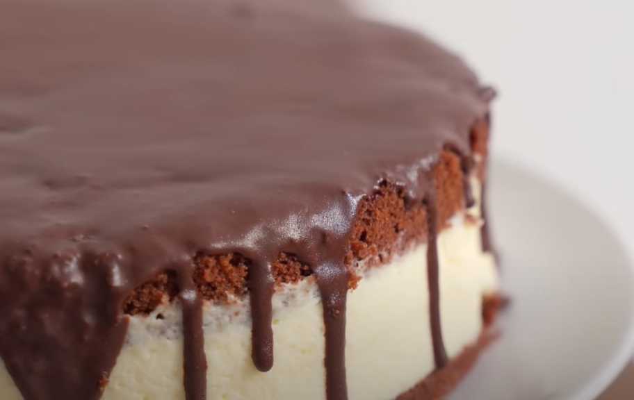 Recette : Gâteau moelleux au chocolat