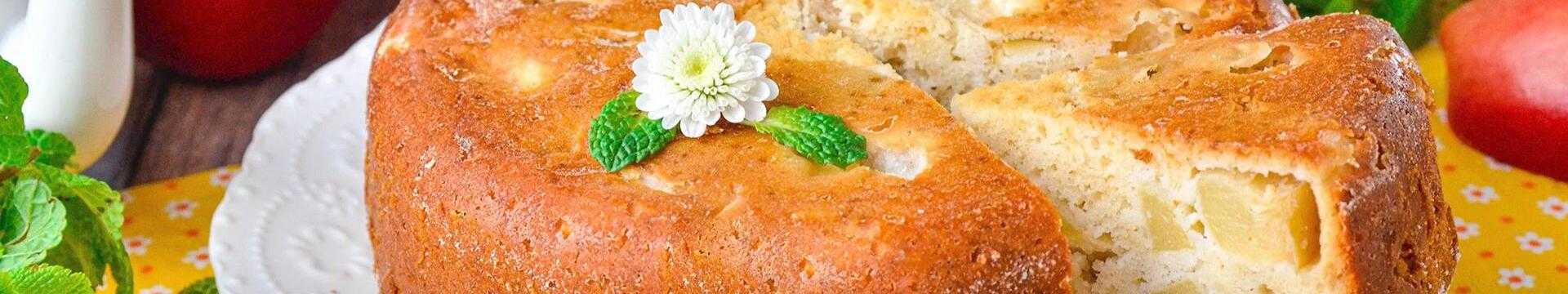 Catégorie de recettes : Recettes de Charlotte