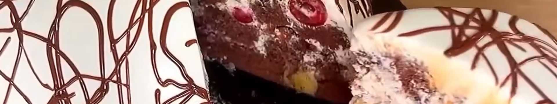 Le gâteau de Pancho