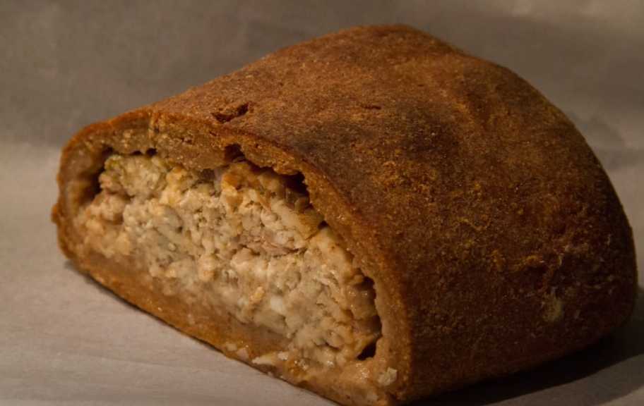 Recette : Tarte Kalakukko finlandaise