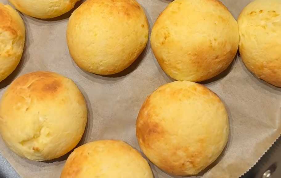 Recette : Boules de fromage cottage parfumées