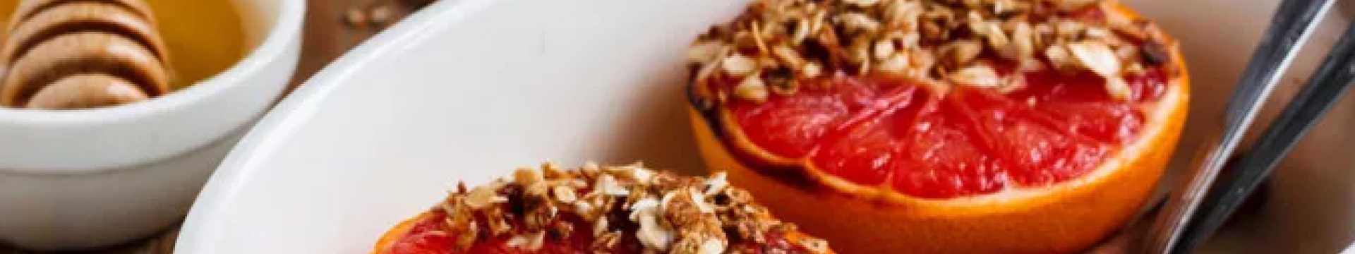 Catégorie de recette : Fruits cuits au four