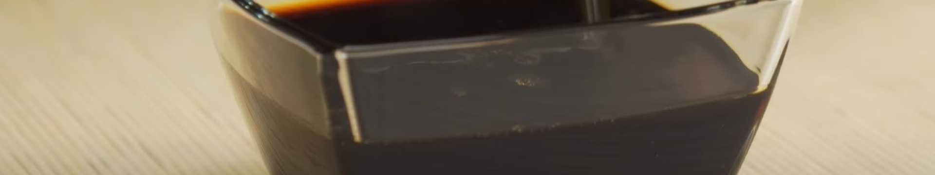 Sauce teriyaki classique