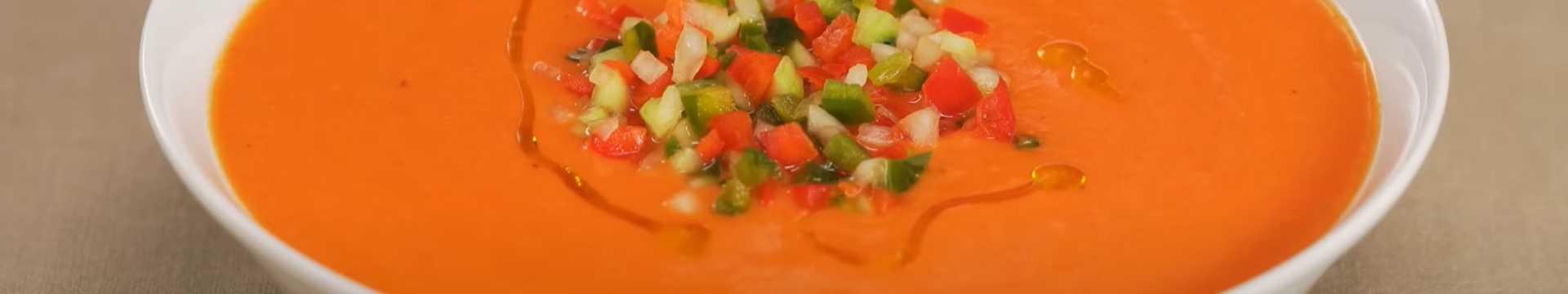 Gazpacho