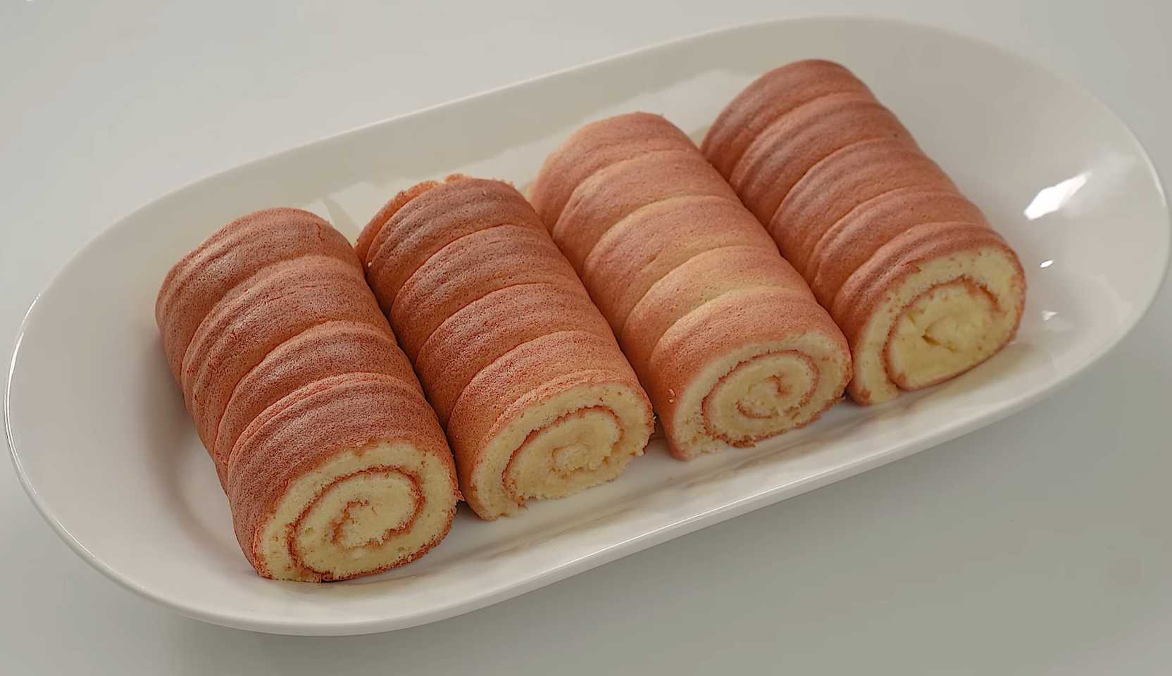 Recette pour débutants : Petits pains moelleux