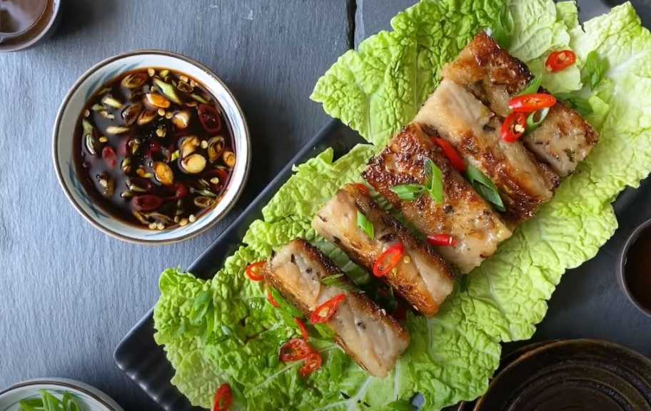 Recette : Tartes aux radis