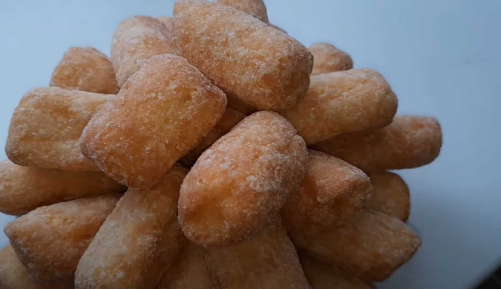 Image du plat : Tatar Baursaks