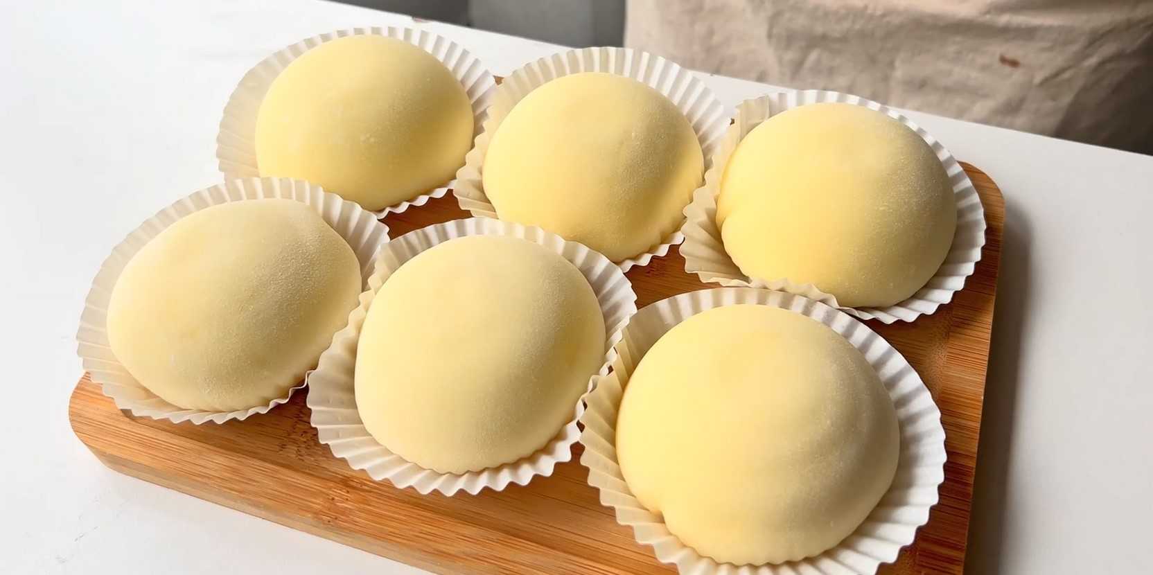 Image du plat : Dessert mochi