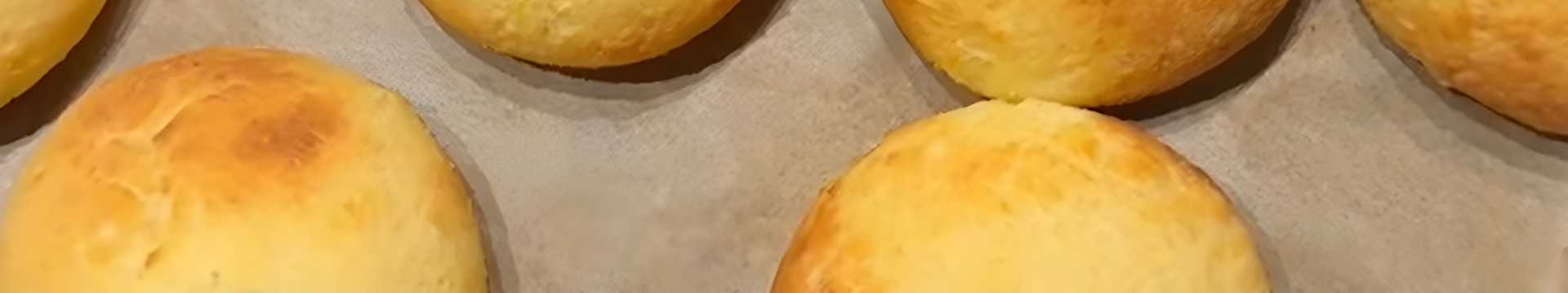 Boules de fromage cottage parfumées