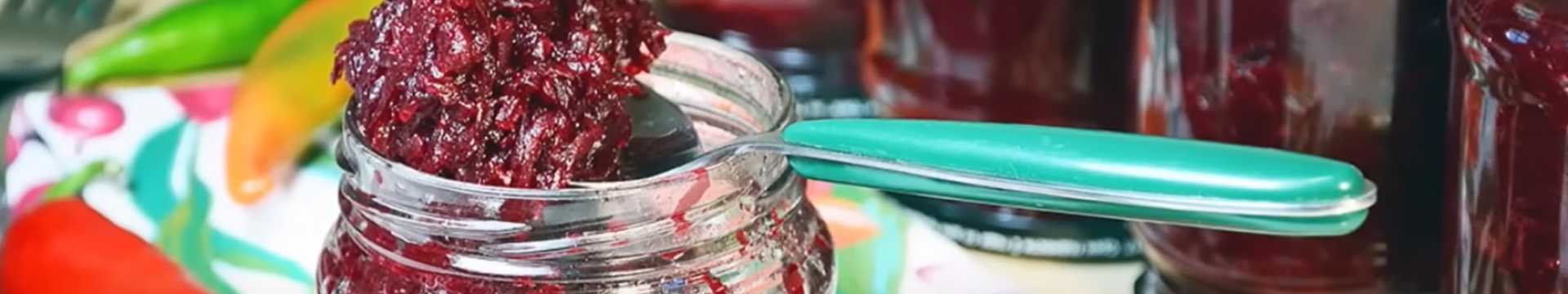 Préparation des betteraves pour l'hiver