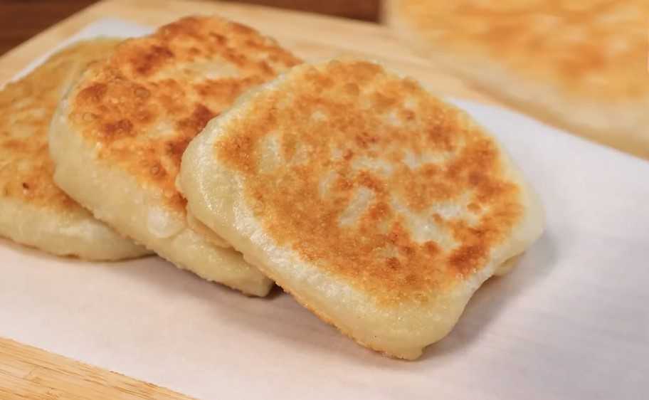 Recette : Bananes enrobées à la poêle