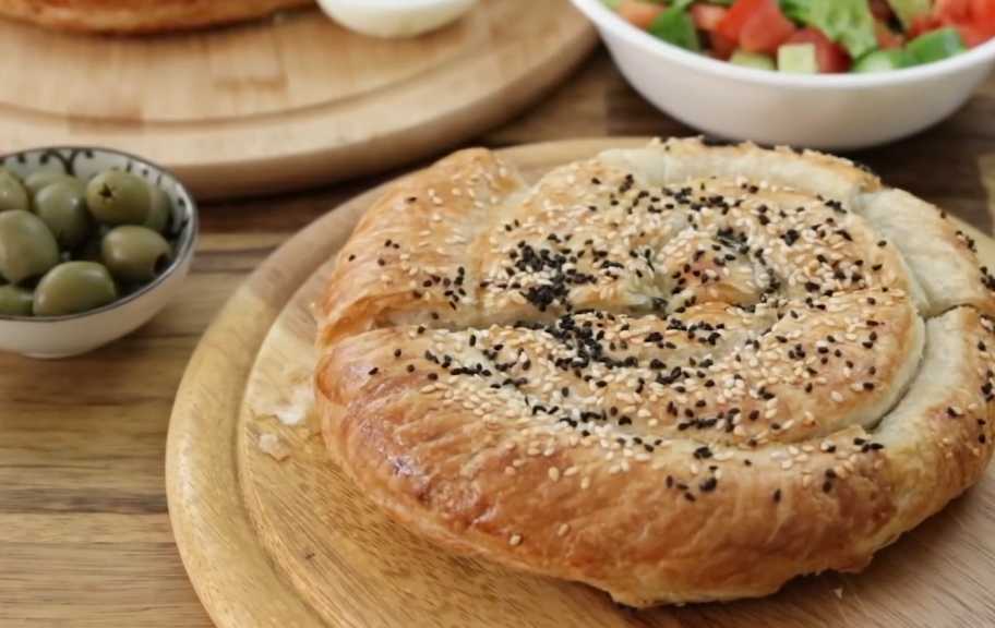 Recette : Escargots au fromage et aux épinards