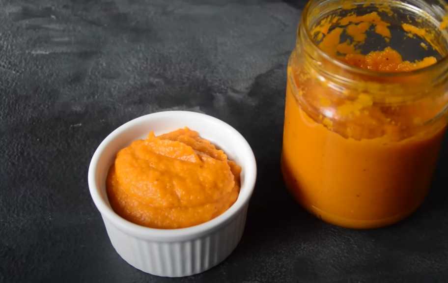 Recette : Caviar de courgettes