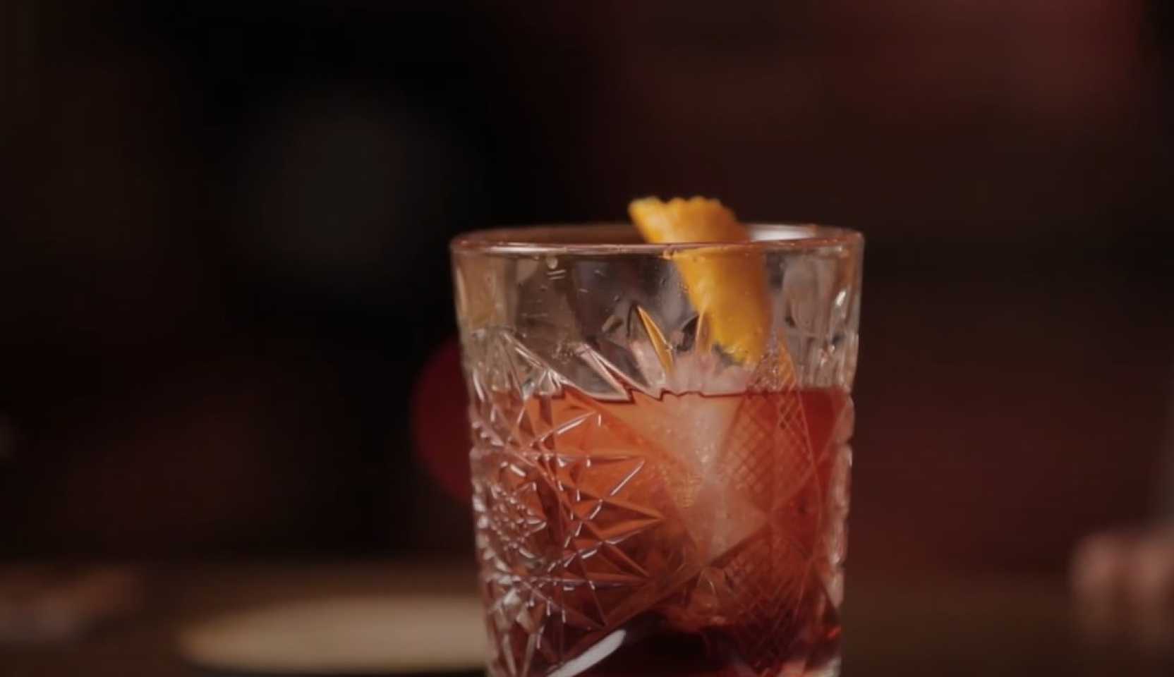 Image du plat : Cocktail Columbus