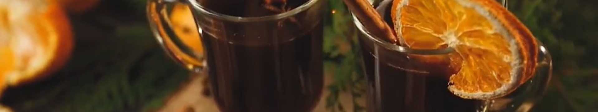 vin chaud sans alcool