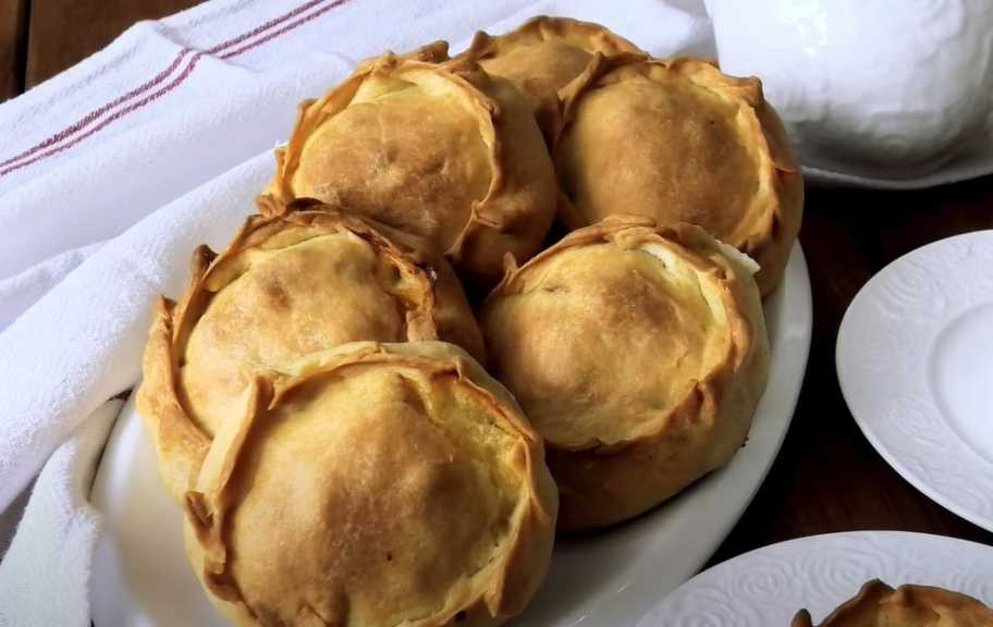 Recette : Elesh au poulet et aux pommes de terre