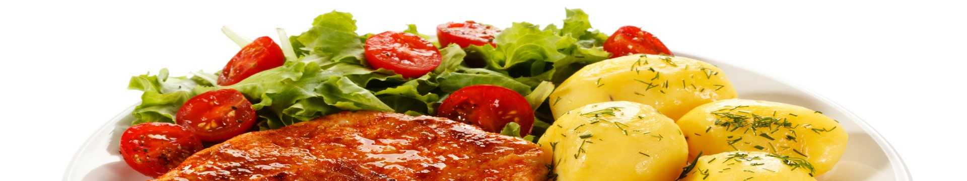 Catégorie de recettes : Plats chauds