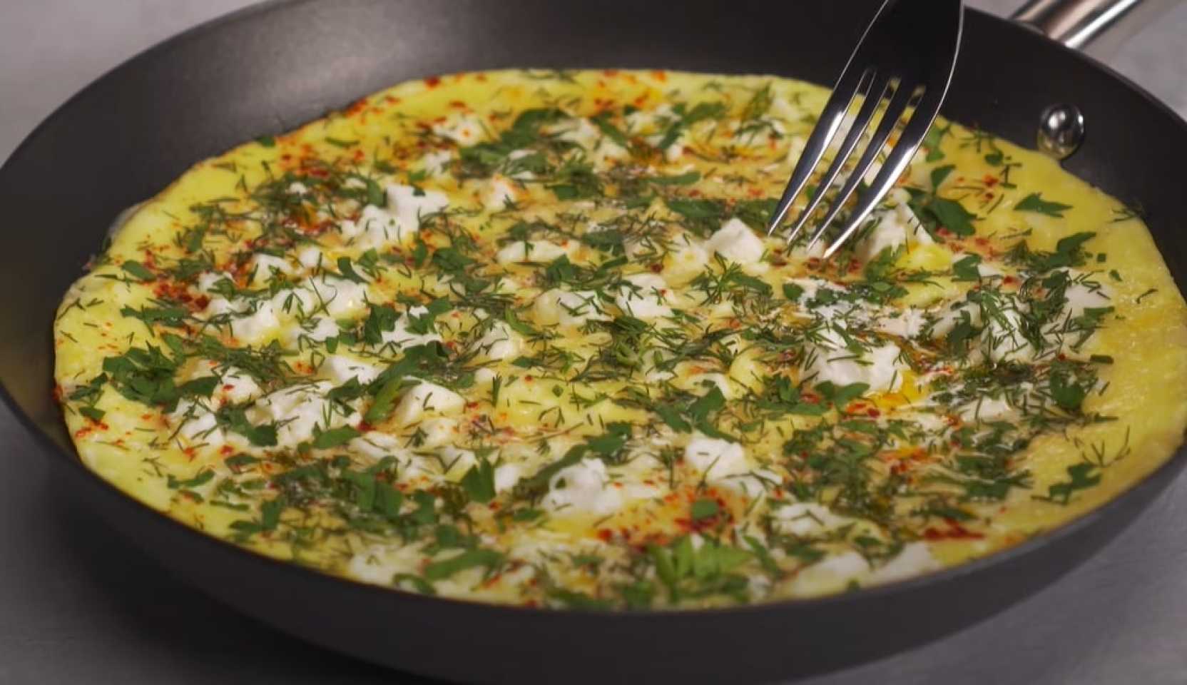 Image du plat : Scrob moldave au fromage feta