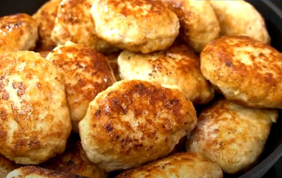 Recette : Galettes de haricots