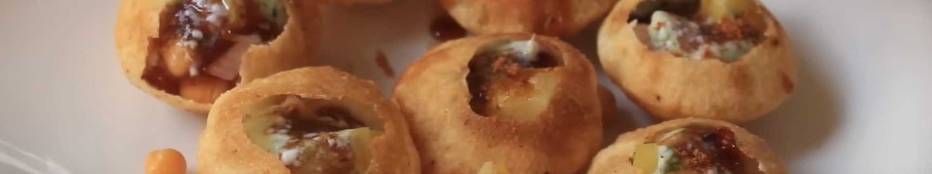 Pani Puri
