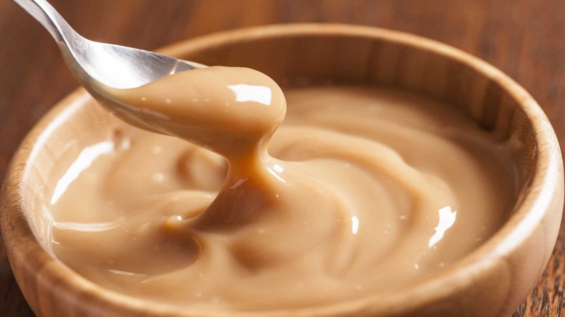 Dulce de Leche