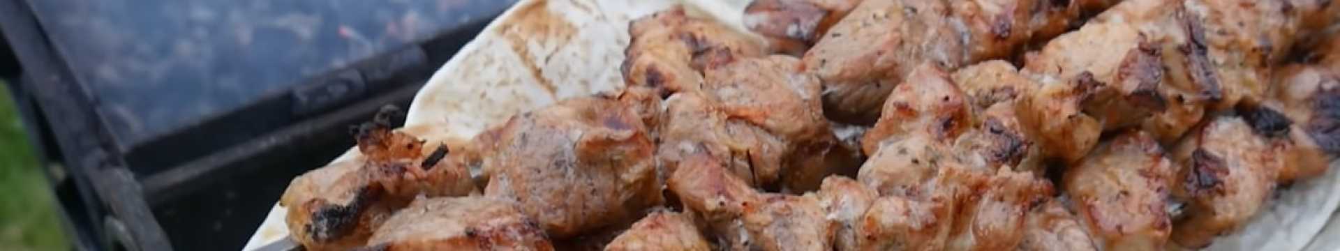 Marinade de tomates pour chachlik