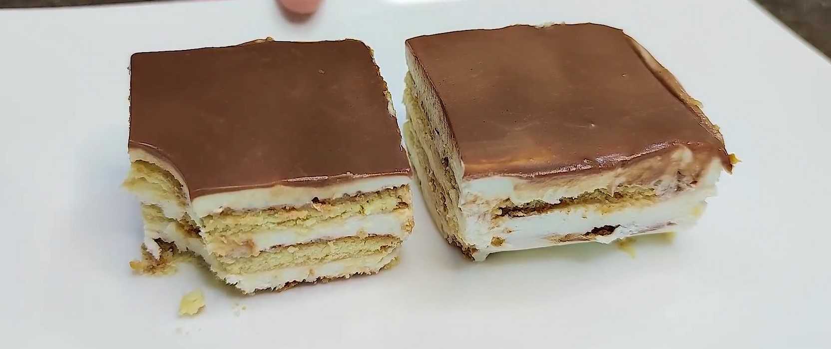 Image du plat : Cheesecake sans cuisson