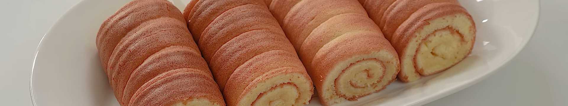 Petits pains à biscuits délicats