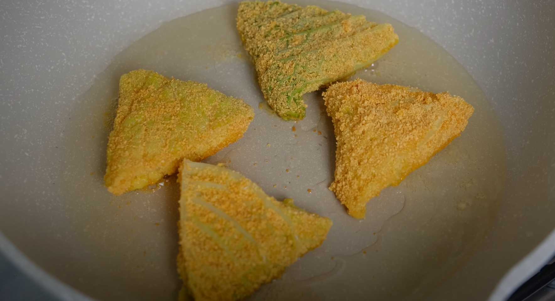 Chou farci végétalien à la Savoie - Étape 11