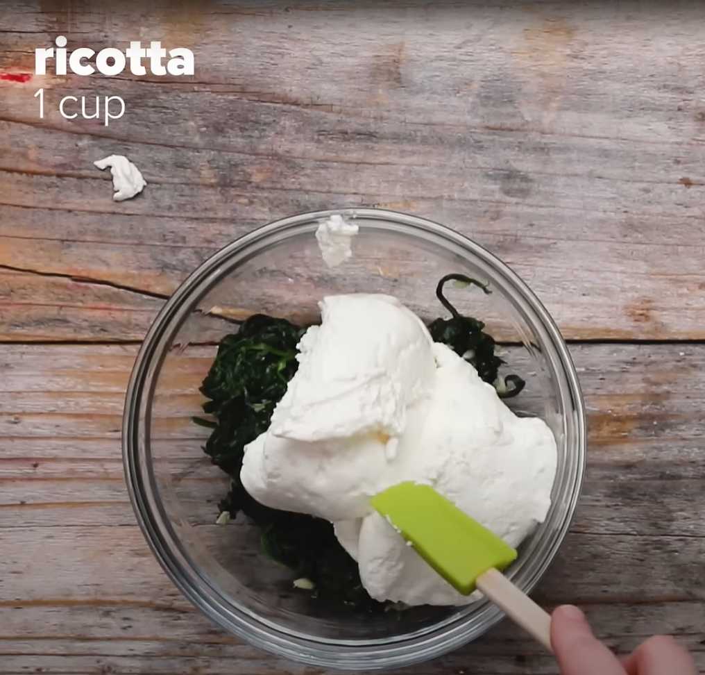 Rouleau de pommes de terre - Étape 9