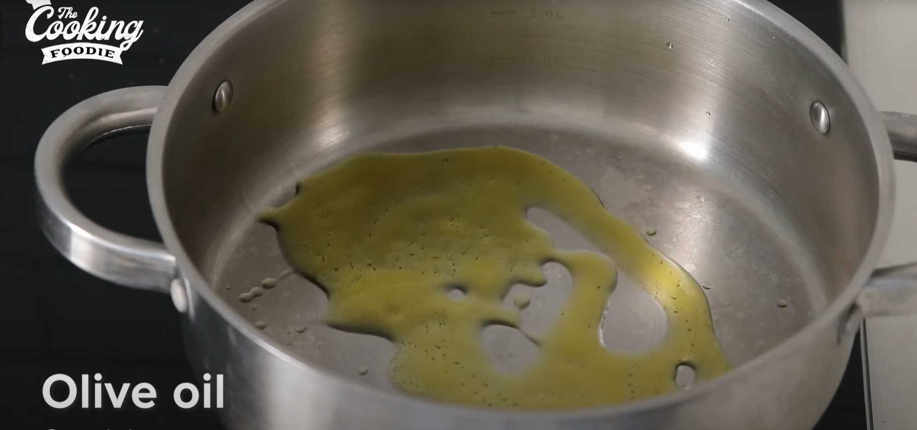 Gozleme turc - Étape 4