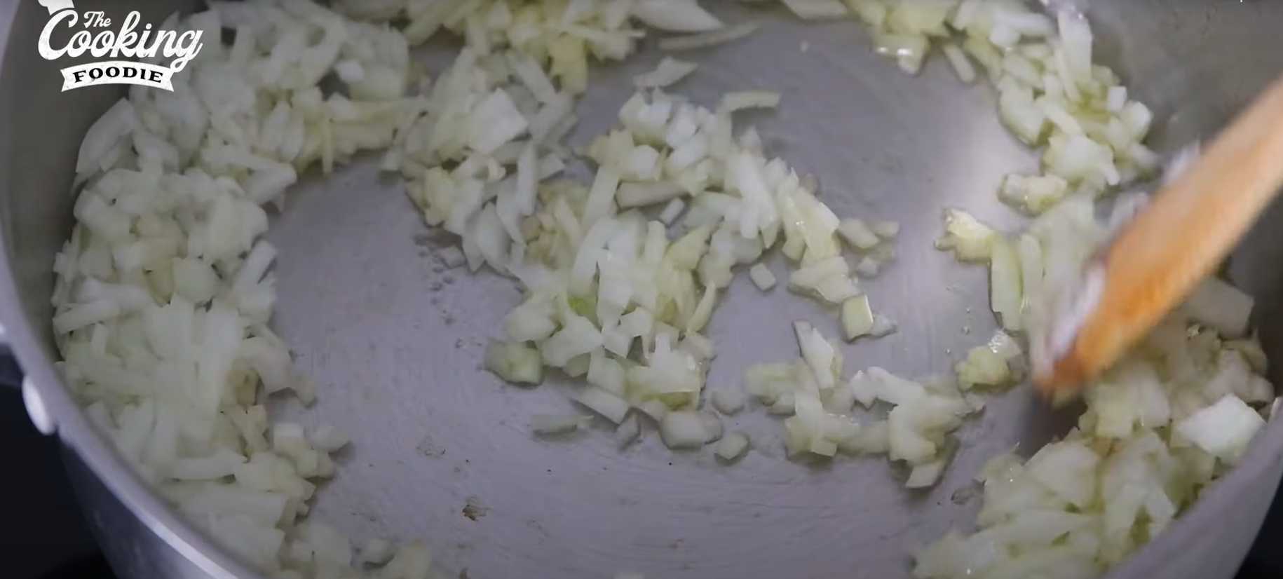 Gozleme turc - Étape 5