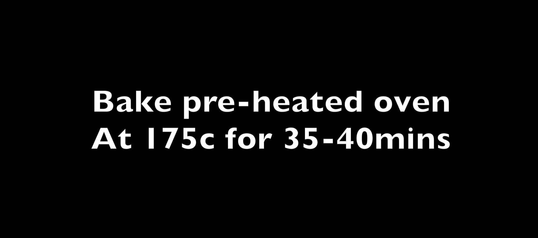 Gâteau éponge à l'ananas - Étape 5