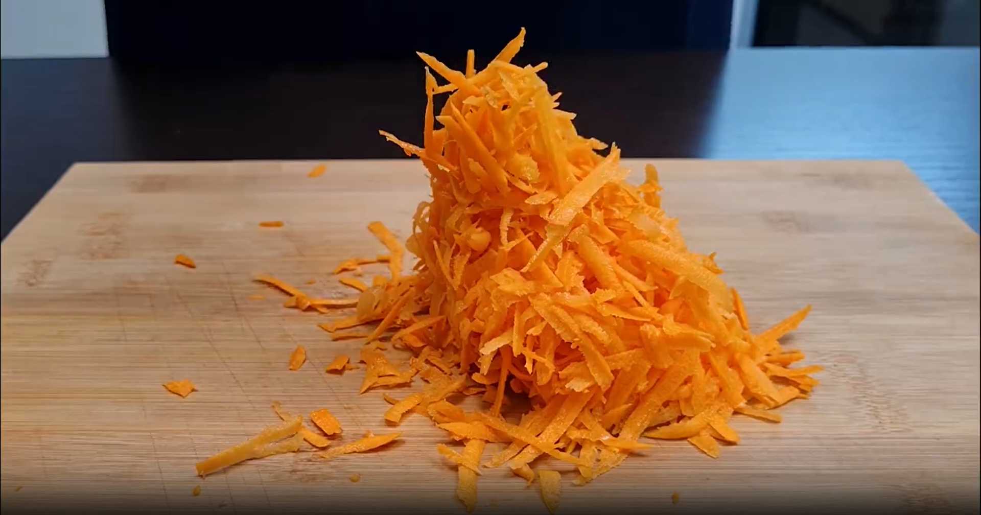 Soupe au poulet et aux légumes - Étape 8