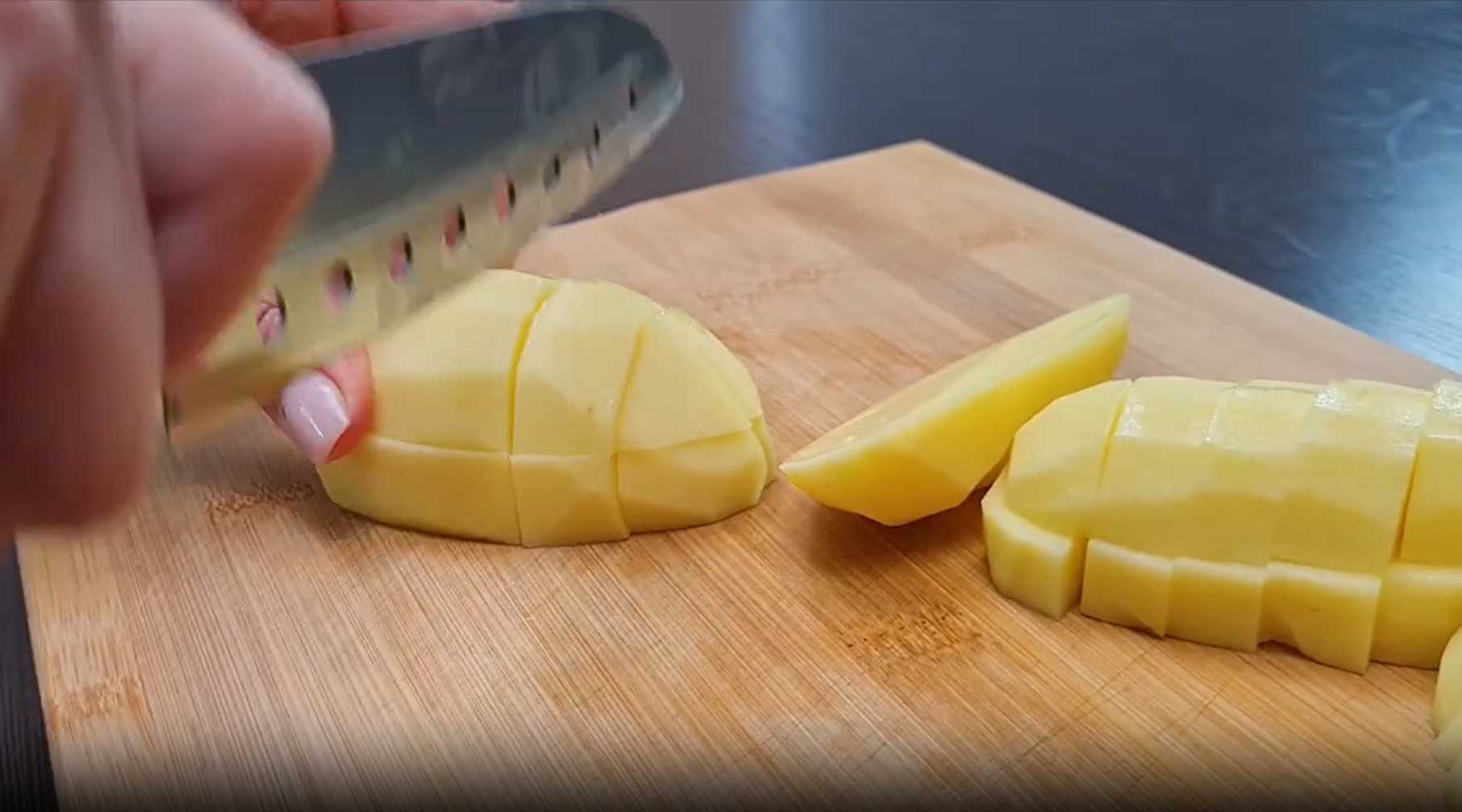 Soupe au poulet et aux légumes - Étape 6